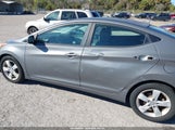 Hyundai Elantra Gls 5NPDH4AE2DH263465 снимка