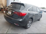 Acura Mdx Acurawatch Plus Package 5FRYD3H25GB005669 снимка