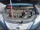Nissan Sentra Fe+ Sv 3N1AB7AP4EY280976 снимка