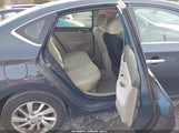 Nissan Sentra Fe+ Sv 3N1AB7AP4EY280976 снимка
