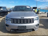 Jeep Grand Cherokee Altitude 4X2 1C4RJEAG1JC485309 fotografie