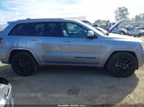 Jeep Grand Cherokee Altitude 4X2 1C4RJEAG1JC485309 fotografie