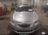 Chevrolet Cruze 2Lt Auto 1G1PE5SB4E7288611 снимка