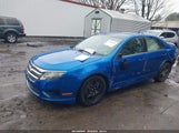 Ford Fusion Se 3FAHP0HA3BR196052 снимка