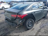 Hyundai Accent Se 3KPC24A33KE048027 снимка