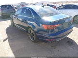 Audi A4 2.0T Premium WAUENAF40HN038590 снимка