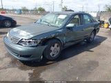Toyota Avalon Xls 4T1BF28B93U290871 снимка