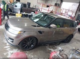 Land Rover Range Rover Sport 3.0L V6 Supercharged Hse SALWR2VFXFA623856 снимка