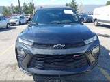 Chevrolet Trailblazer Awd Rs KL79MUSL1MB044672 снимка