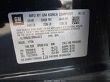 Chevrolet Trailblazer Awd Rs KL79MUSL1MB044672 снимка