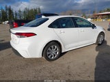 Toyota Corolla Le 5YFB4MDE9SP304916 снимка