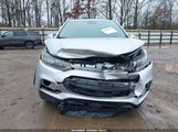 Chevrolet Trax Fwd Ls KL7CJKSM1NB536776 photo
