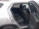 Chevrolet Trax Fwd Ls KL7CJKSM1NB536776 fotografie