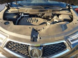 Acura Mdx Tech Pkg 5J8YD3H54KL001101 снимка