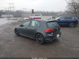 Volkswagen Golf Gti 3VW447AU9FM056425 снимка