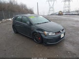 Volkswagen Golf Gti 3VW447AU9FM056425 снимка
