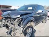 Ford F-150 Platinum 1FTEW1EG7JFE46709 снимка