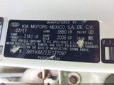 Kia Forte Lx 3KPFK4A72JE177097 снимка
