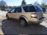 Ford Taurus X Sel 1FMDK02W48GA03155 снимка
