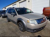 Ford Taurus X Sel 1FMDK02W48GA03155 снимка