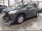 Mazda Cx-5 Touring JM3KE4CY3F0442676 снимка