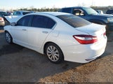 Honda Accord Sport 1HGCR2F55GA027850 fotografie