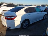 Honda Accord Sport 1HGCR2F55GA027850 fotografie