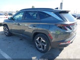 Hyundai Tucson Hybrid Sel Convenience KM8JFCA14PU126355 photo