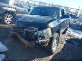 Chevrolet Silverado  Lt 1GCSKSE34AZ156556 снимка