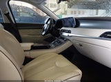 Hyundai Palisade Limited KM8R54HE6LU034341 снимка