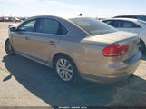 Volkswagen Passat 2.0L Tdi Sel Premium 1VWCV7A39FC045281 photo