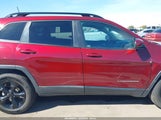Jeep Cherokee Altitude Fwd 1C4PJLLB6MD169531 fotografie