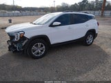 GMC Terrain Fwd Sle 3GKALMEG5RL239704 photo