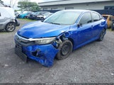 Honda Civic Lx 19XFC2F5XGE010794 снимка