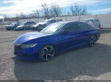 Honda Accord Hybrid Sport 1HGCV3F27NA041320 снимка