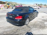 BMW 128I WBAUN13519VH81188 снимка