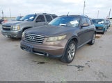 Infiniti Fx35 JNRAS08W76X202275 снимка