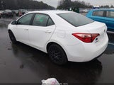 Toyota Corolla Le 2T1BURHE3KC204706 снимка