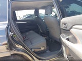 Toyota Highlander Le 5TDZARFH6KS043649 photo