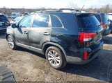 Kia Sorento Ex V6 5XYKUDA74EG489293 снимка