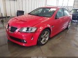 Pontiac G8 Gt 6G2EC57Y68L146314 снимка