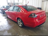Pontiac G8 Gt 6G2EC57Y68L146314 снимка
