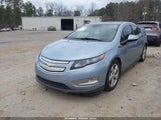 Chevrolet Volt 1G1RA6E40DU111528 снимка