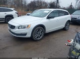 Volvo V60 Cross Country T5 YV440MWK8H1037642 снимка