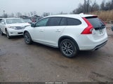 Volvo V60 Cross Country T5 YV440MWK8H1037642 снимка
