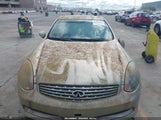 Infiniti G35 JNKCV54EX4M802909 снимка