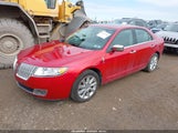 Lincoln Mkz 3LNHL2JC4CR818796 снимка