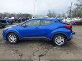Toyota C-Hr Le NMTKHMBX5KR089209 снимка