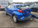 Toyota C-Hr Le NMTKHMBX5KR089209 снимка