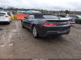 Chevrolet Camaro 1Lt 2G1FD3D30F9134437 снимка